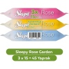 Sleepy Cep Mendili Rose Garden Seyahat 12x3x15