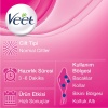 Veet Tüy Dökücü Krem 200ml Normal Ciltler İçin