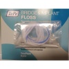 Tepe Bridge Implant Floss 5 Li Diş Ipi