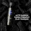 Nıvea Men Deep Dimension Tıraş Köpüğü 200ml;kusursuz Tıraş