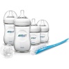 Avent Natural Yenidoğan Biberon Seti 8710103876632