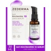 Zederma Naicamid 10 Leke Serumu 30ml