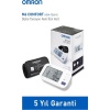 Omron M6 Comfort Hem-7360-e Dijital Koldan Ölçer Tansiyon Aleti