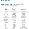 Omron M6 Comfort Hem-7360-e Dijital Koldan Ölçer Tansiyon Aleti