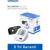 Omron M3 Hem-7155-e Comfort Tansiyon Aleti