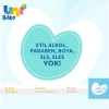 Uni Baby Aktif Bebek 3 Lü Islak Mendil 24+ Ay 3x52 Adet