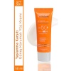 Victory Yaşlanma Karşıtı Spf 50+ Yüz Güneş Kremi (mavi Işık Filtreli) - Günlük Kullanım 50 Ml