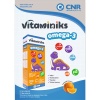 Cnr Vıtamınıks Omega-3 200ml