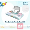 Uni Baby İlk Adım Bebek Islak Mendil 12+ Ay 3x52 Adet