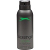 Slazenger Active Sport Yeşil 125 Ml Erkek Parfümü + 150 Ml Deodorant Set