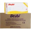 Beybi Pudrasız Eldiven L Beden 100lü X 20 Paket