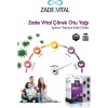 Zade Vital Çörek Otu Yağı 900 Mg 30 Kapsül