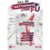 Camrusepa Nattokinaz 2700 Fu