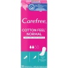 Carefree Refresh Breathable-fresh Günlük Ped 20li