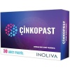 Lipozone Çinkopast 30 Pastil