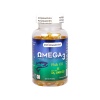 Potıogarden Omega D3 200 Softgels