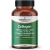 Woogss Vital Hidrolize Kollajen Tipleri (tip 1 Ve Tip 3), C Vitamini, Hyaluronik Asit, Biotin Ve Çinko Takviye Edici Gıda 60 Tablet