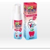 Wom Dental Wom Baby Dent Diş Bakım Solüsyonu Çilek Aromalı 20 Ml