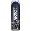 Arko Men Traş Jeli Black Aktif Kömürlü 200 Ml