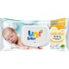 Uni Baby Yenidoğan Islak Mendil 40lı 1 Paket