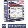 Youplus Omega-3 Kofre 1+1