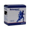 Betasport Kinesio Tape Destek Bandaj Siyah 5mt X 5cm 49305s