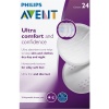 Philips Avent 24lü Tek Kullanımlık Göğüs Pedi Scf254/24