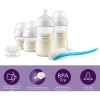 Philips Avent Natural Response Hoşgeldin Bebek Hediye Seti, Doğal Tepkili Biberon Emziği, Scd838/11