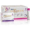 Wellcare Collagen Beauty Plus Karpuz - Nane  Aromalı 5500 Mg 30 Shots X 40 Ml - 30 Tüp