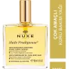 Nuxe Huile Prodigieuse Çok Amaçlı Kuru Bakım Yağı 50 ml