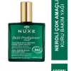 Nuxe Huile Prodigieuse Neroli Çok Amaçlı Kuru Bakım Yağı 100 ml