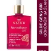 Nuxe Merveillance Lift Firming Sıkılaştırıcı Toparlayıcı Yağ Serum 30 ml