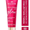 Nuxe Merveillance Lift Glow Firming Radiance Cream - Sıkılaştırıcı Krem - 50 ml