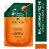 Nuxe Reve de Miel Gel Lavant Surgras Visage et Corps 400 ml - Refill