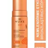 Nuxe Sun Autobronzante Moisturizing Self-Tanning Mousse - Nemlendirme Etkili Bronzlaştırıcı Köpük - 150 ml