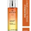 Nuxe Sun Eau Delicieuse Parfumante 30ml - Vücut Spreyi