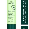 Nuxe Sweet Lemon Lip Stick 4 gr