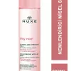 Nuxe Very Rose 3 in 1 Kuru Ciltler İçin Nemlendirici Temizleme Suyu 200 ml