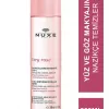 Nuxe Very Rose 3 in 1 Soothing Micellar Water Temizleyici Misel Su 200 ml