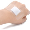 Wicromed Yara Bandı Transparent 20li