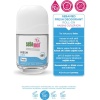Sebamed Roll-On Deodorant Fresh 50 Ml