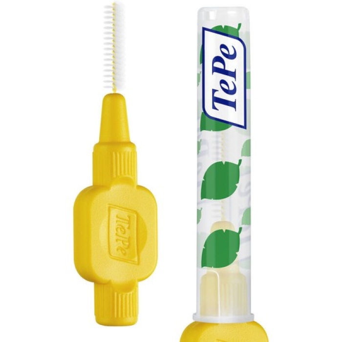 Tepe İnterdental Brush Arayüz Fırçaları 0.7 Mm