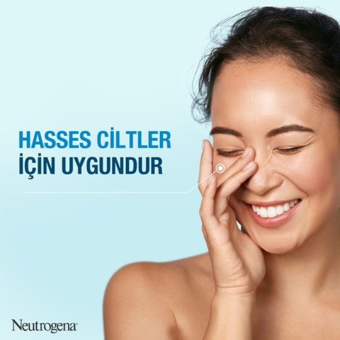 Neutrogena hydro Boost kavanoz Krem jel Vücut Kremi 200 Ml