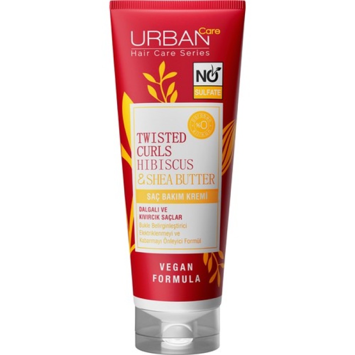 Urban Care U.c Sac Krem 250 Ml Hıbıscus