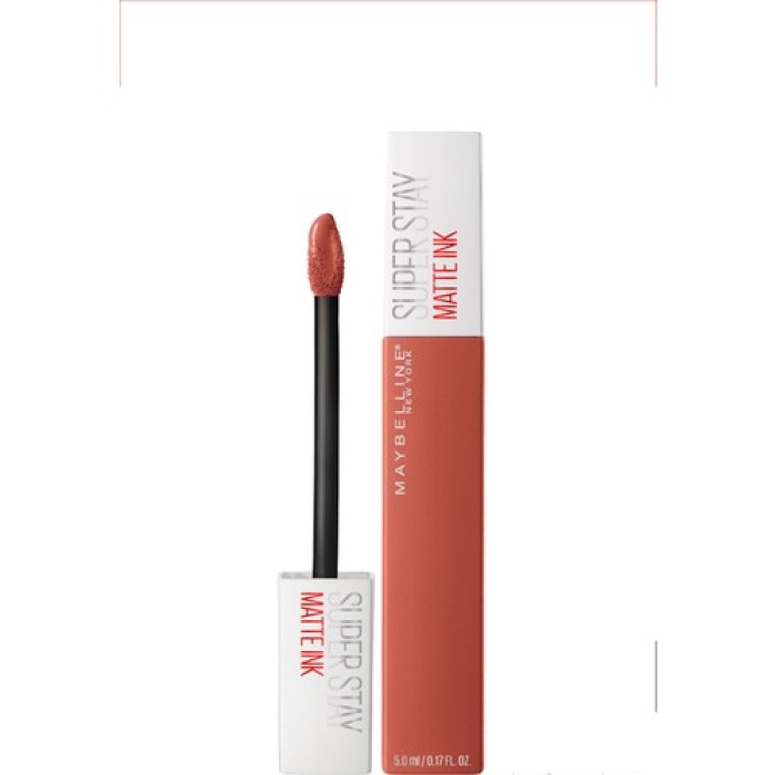 Maybelline Sstay Matte Ink 70 Amazonıan