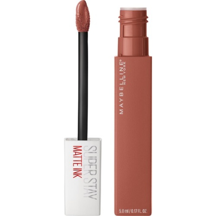 Maybelline Sstay Matte Ink 70 Amazonıan