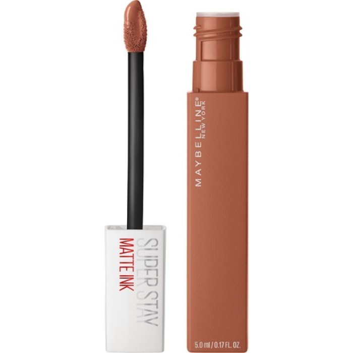 Maybelline Sstay Matte Ink 75 Fıghter