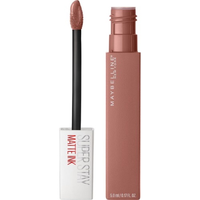 Maybelline Sstay Matte Ink 65 Seductress