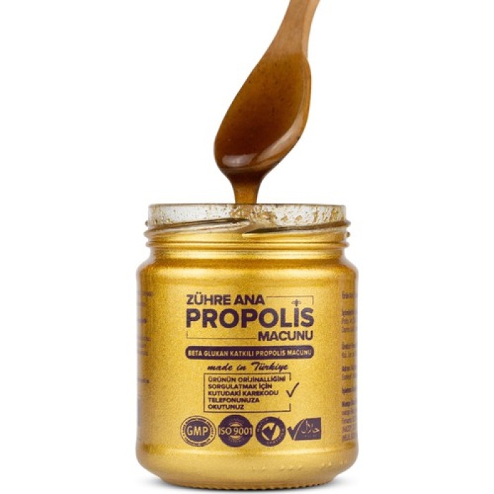 Zühre Ana Propolis Macun