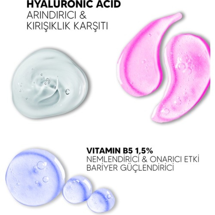 Zederma Yoğun Hyaluronik B5 Serum Kırışıklık Karşıtı 30ml